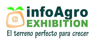 infoagro exhibition tractor invernadero